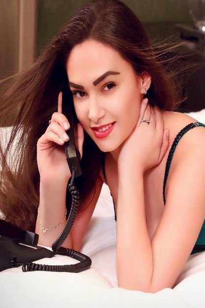 Kolkata call girl service